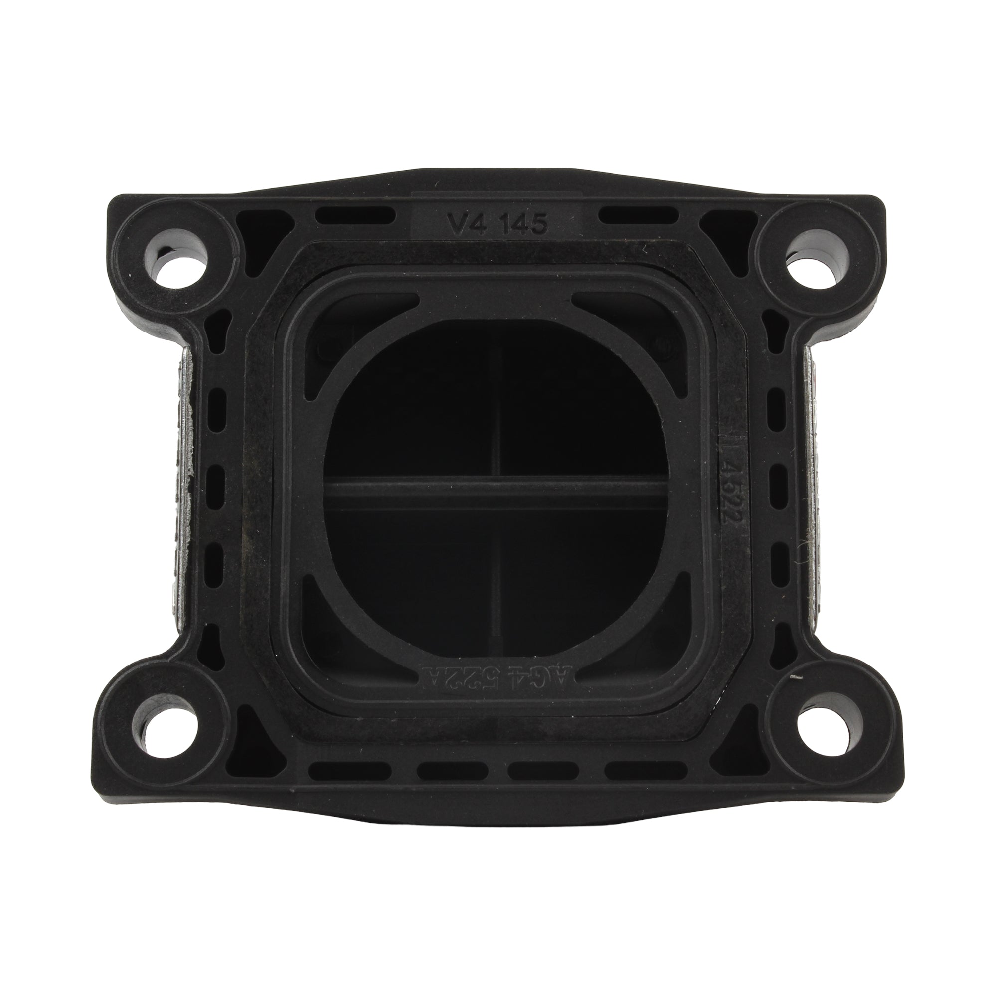 V Force 4145 Reed Valve Kit for V-Force 4 YMAHA Blaster ATV V4145 YFS200 1988-2006 Carbon Fiber Intake Reed Valve