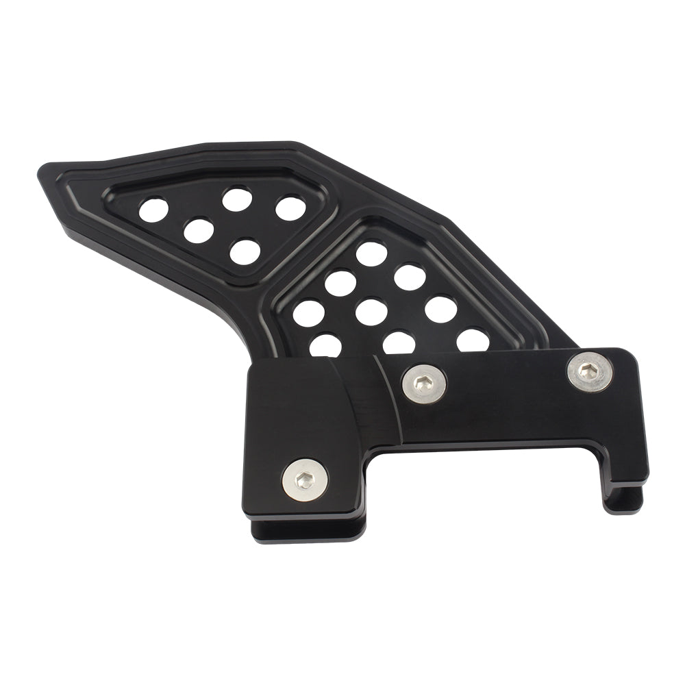Motorcycle Modified Parts Rear Brake Disc Guard for KTM EXC SX-F TC FC TE FE Dirt Bike Enduro Motocross Dropshipping