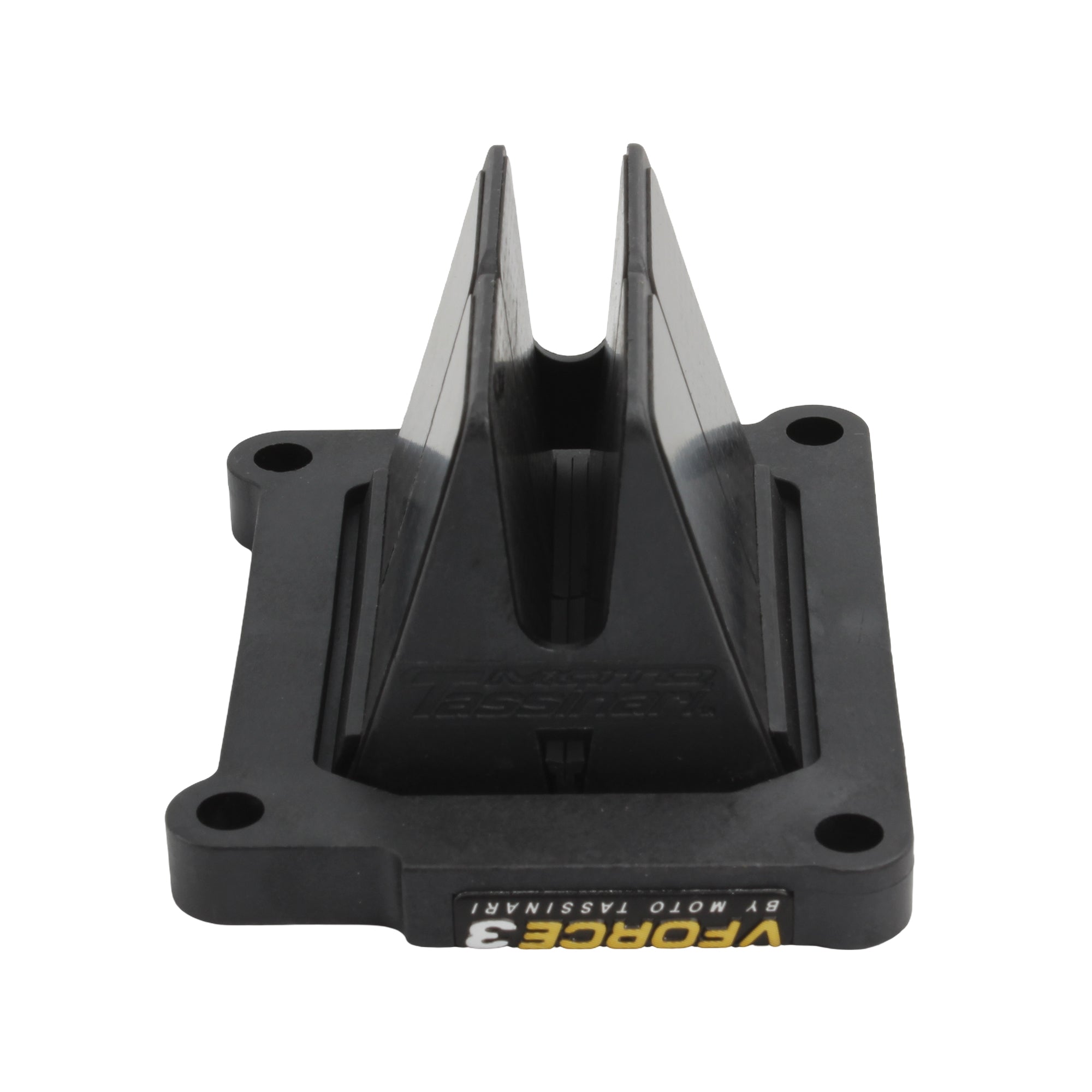 Moto V-Force 3 Reed Valve System for YZ125 RM250 1995-2004 V302A Dirt Bike V Force Intake Reed Valve Kit