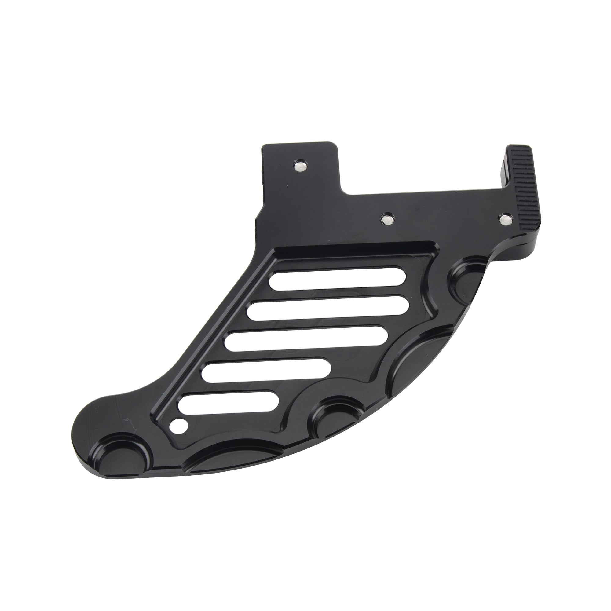 Motorcycle Rear Brake Disc Guard Protector Cover for KTM EXC XCW XC SX SXF XCF XCFW 125-450 for Husqvarna TE FE FC 250-350