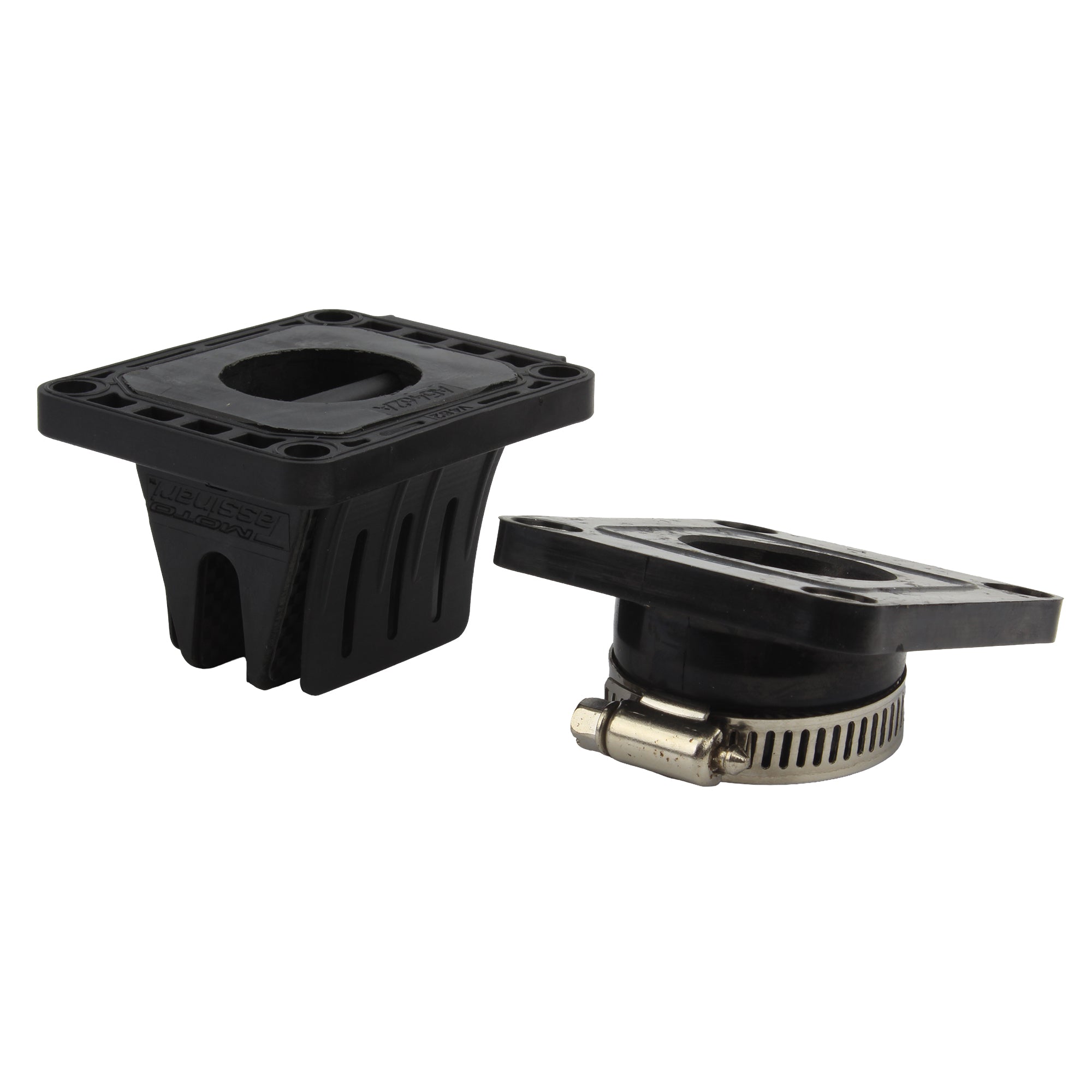 Motorcycle Accessories VForce Reed Valve for Yamaha YZ85 V4R82A-I 1993-2022 Carbon Fiber Intake System Vforce 4 Motocross Parts
