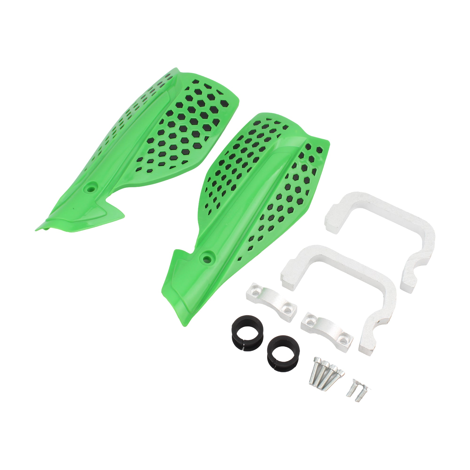 1 Pair Motorcycle Hand Guards 22mm 28mm Handguard Protector for KTM KTM SX EXC XCW SMR Motocross Hanguards Hand Guard