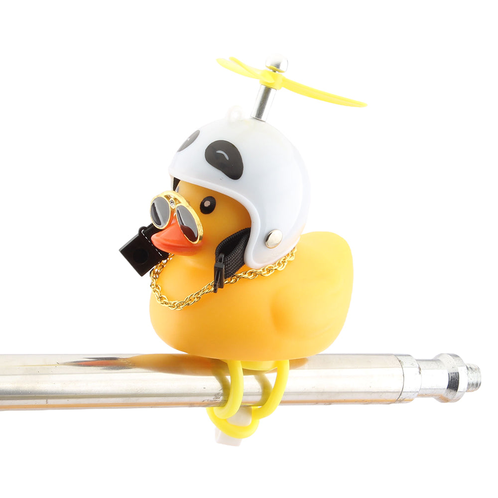 Multi-style Car Decoration Duck