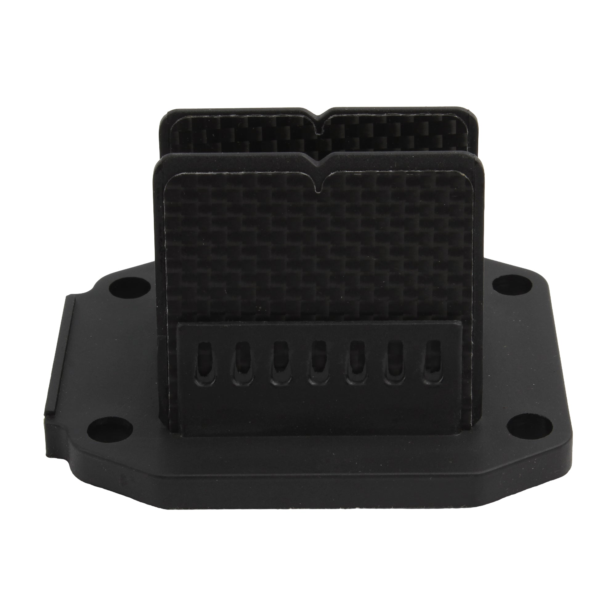 V Force 3 Reed Valve System V-Force V381S for Honda CR85/80RB LS DASH Expert 03-07 Carbon Fiber Intake Reed Valve