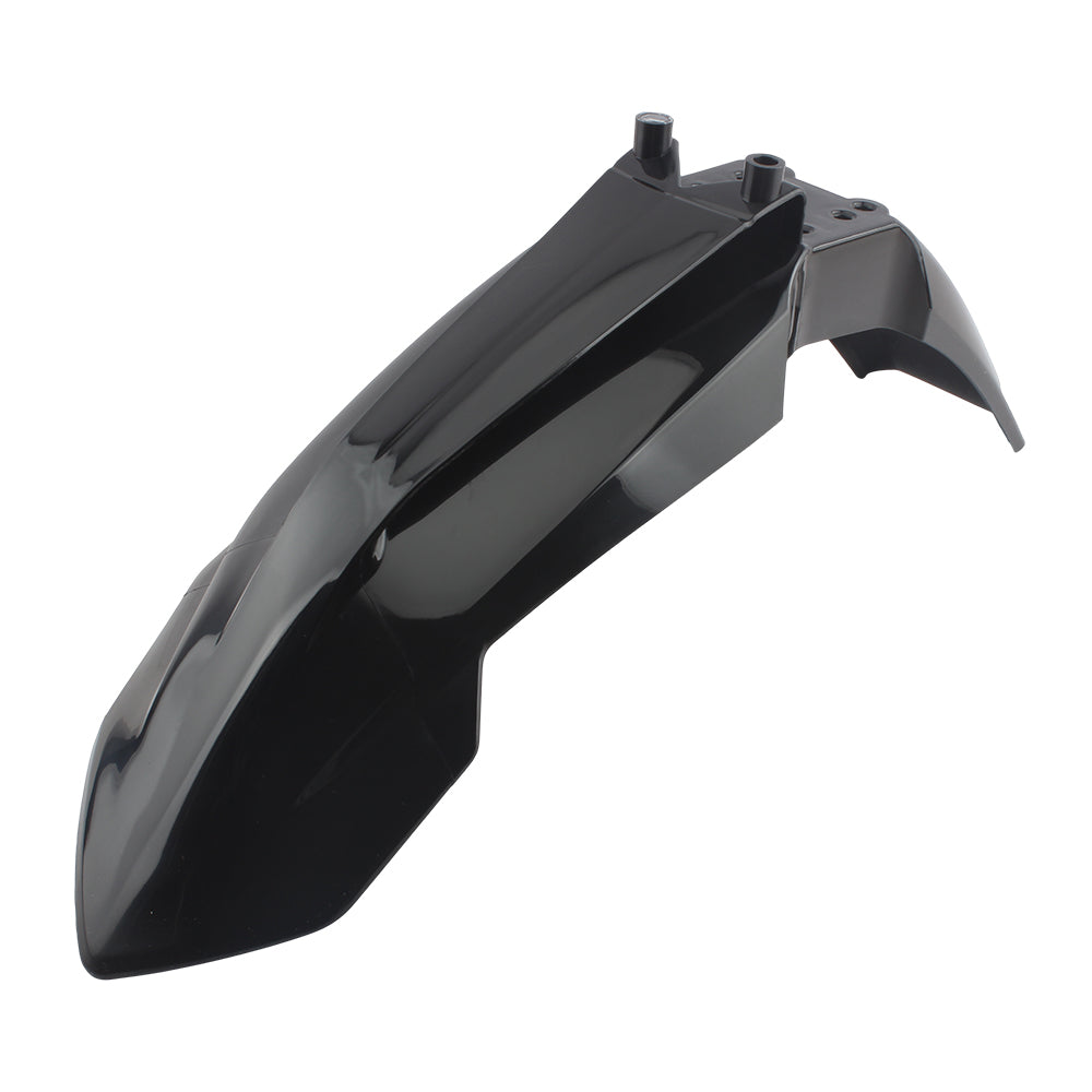 Motorcycle Front Fender Mudguard Fairing Body Kit for 65CC Motocross Dirt Bike Pit Bike TM 65 Motorcycle Parts