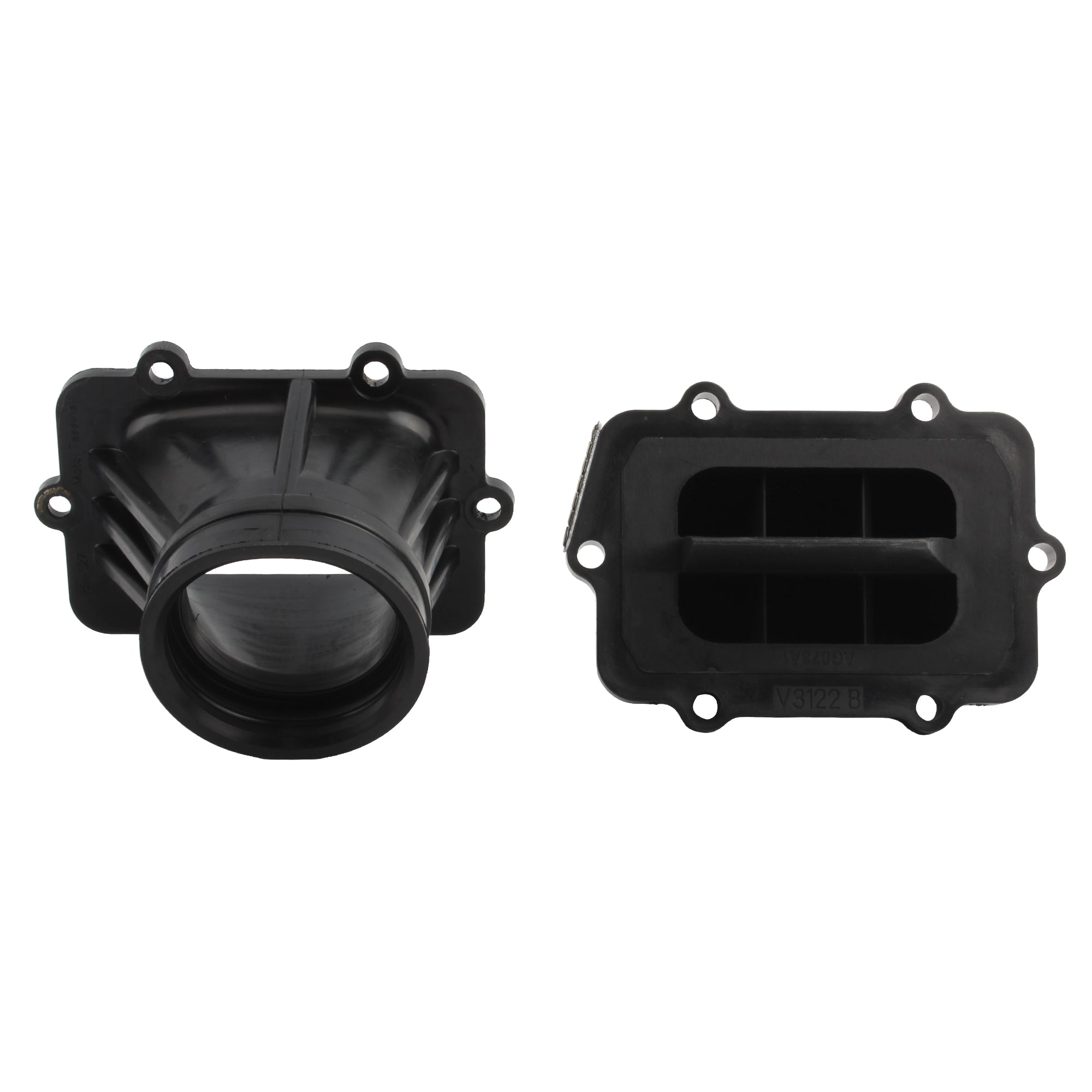 V3127R-873A-2 V-Force Reed Valve System for 600 E-TEC and HO SDI Engines Snowmobile V Force 3