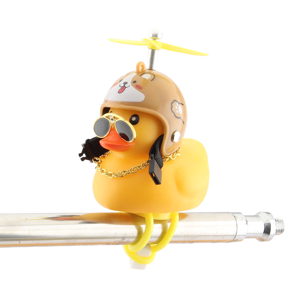 Multi-style Car Decoration Duck