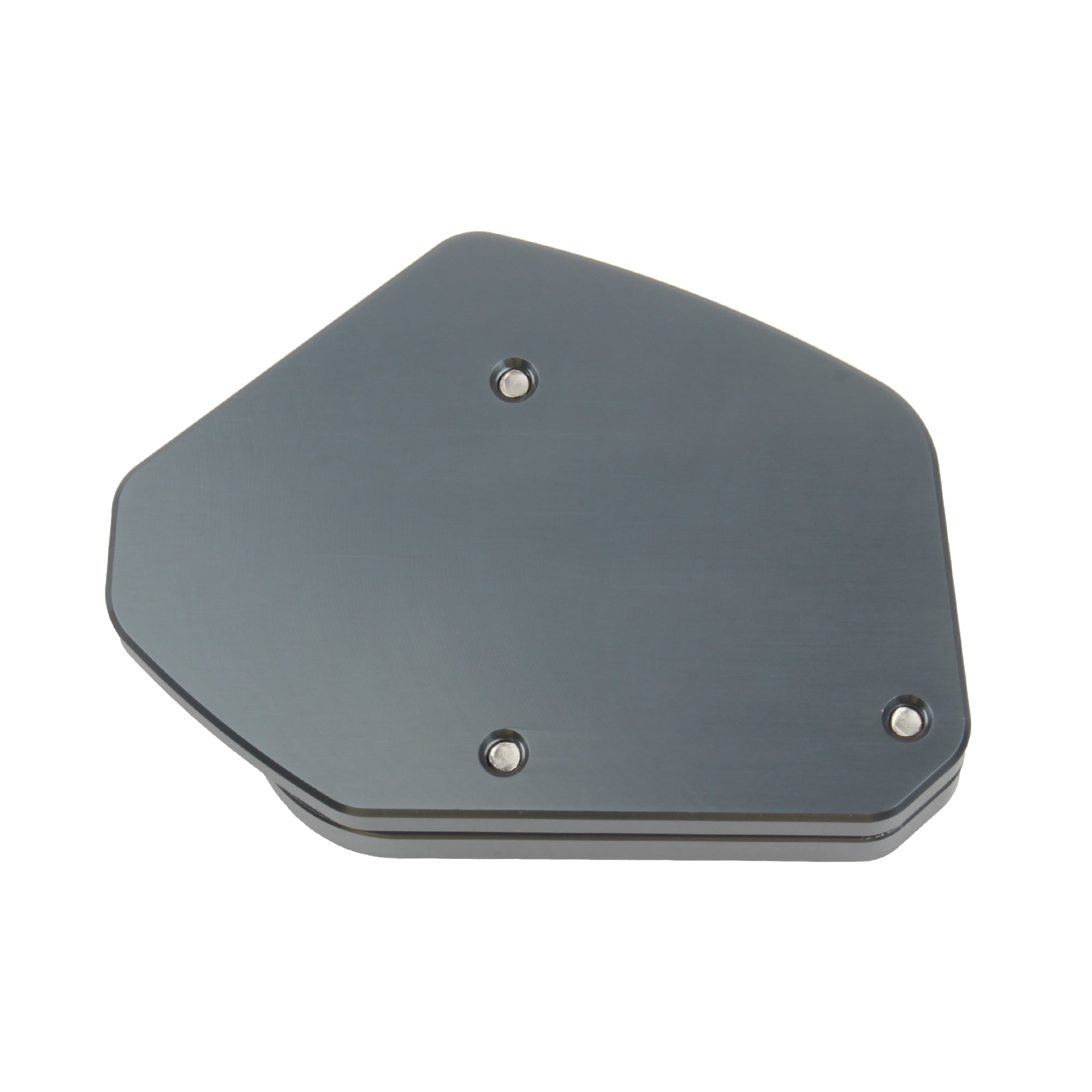 Motorbike Motorcycle Side Stand Enlarger Kickstand Enlarge Plate Pad for KTM Duke 125 200 390 690 SMC for Husqvarna 701/401