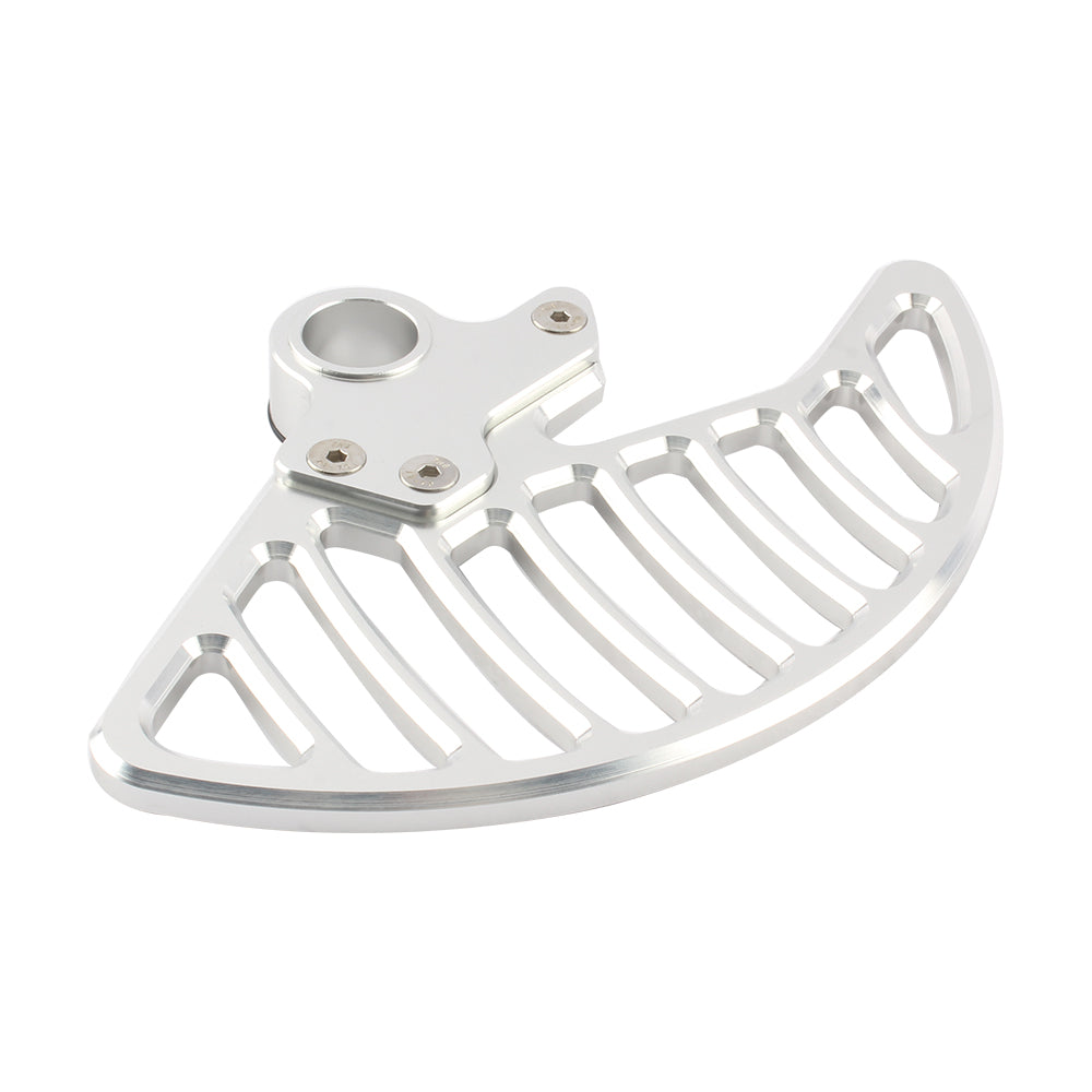 About Sur Ron Parts Front Brake Disc Guard Protector Cover Sur-Ron Light Bee S X Caliper Cover Enduro Motorcycle Modified Parts