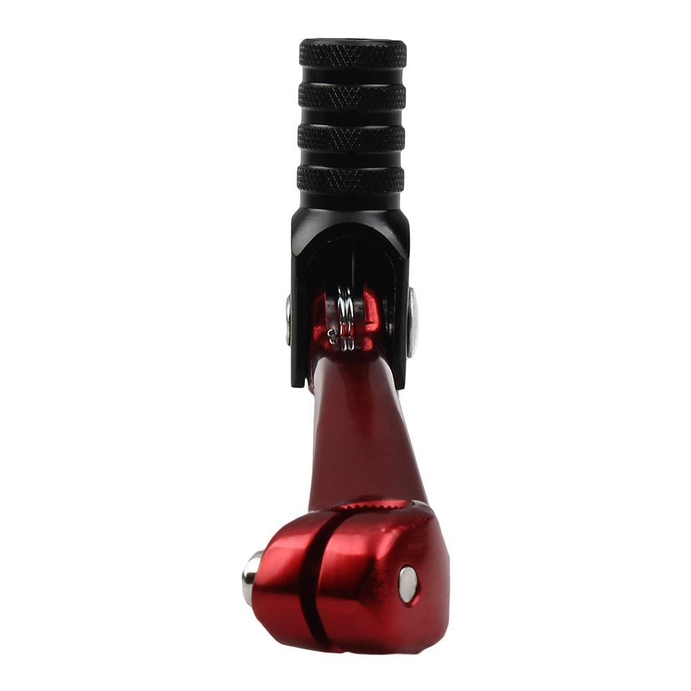 PowerMotor Flying Eagle Apollo CQR Off-road Motorcycle Accessories Aluminum Alloy Gear Shift Gear Lever