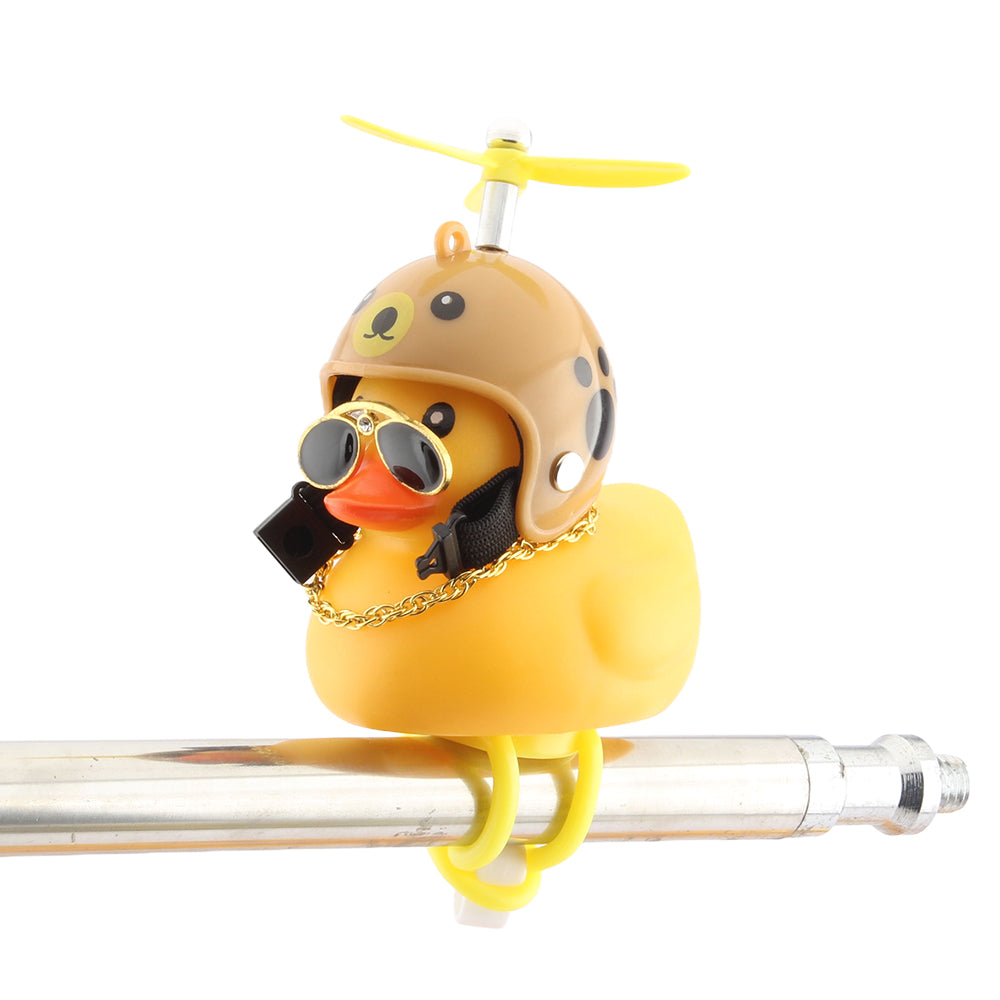 Multi-style Car Decoration Duck