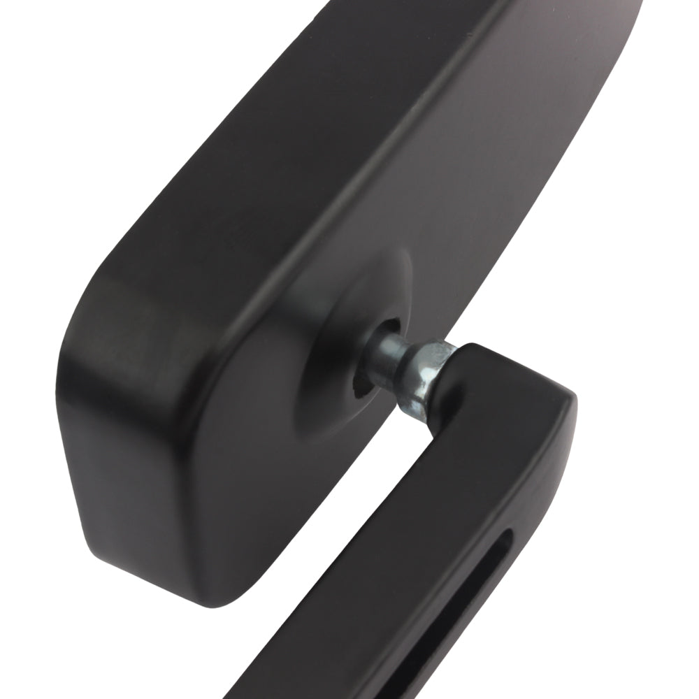 Motorcycle Rearview Mirror Prince Rearview Mirror