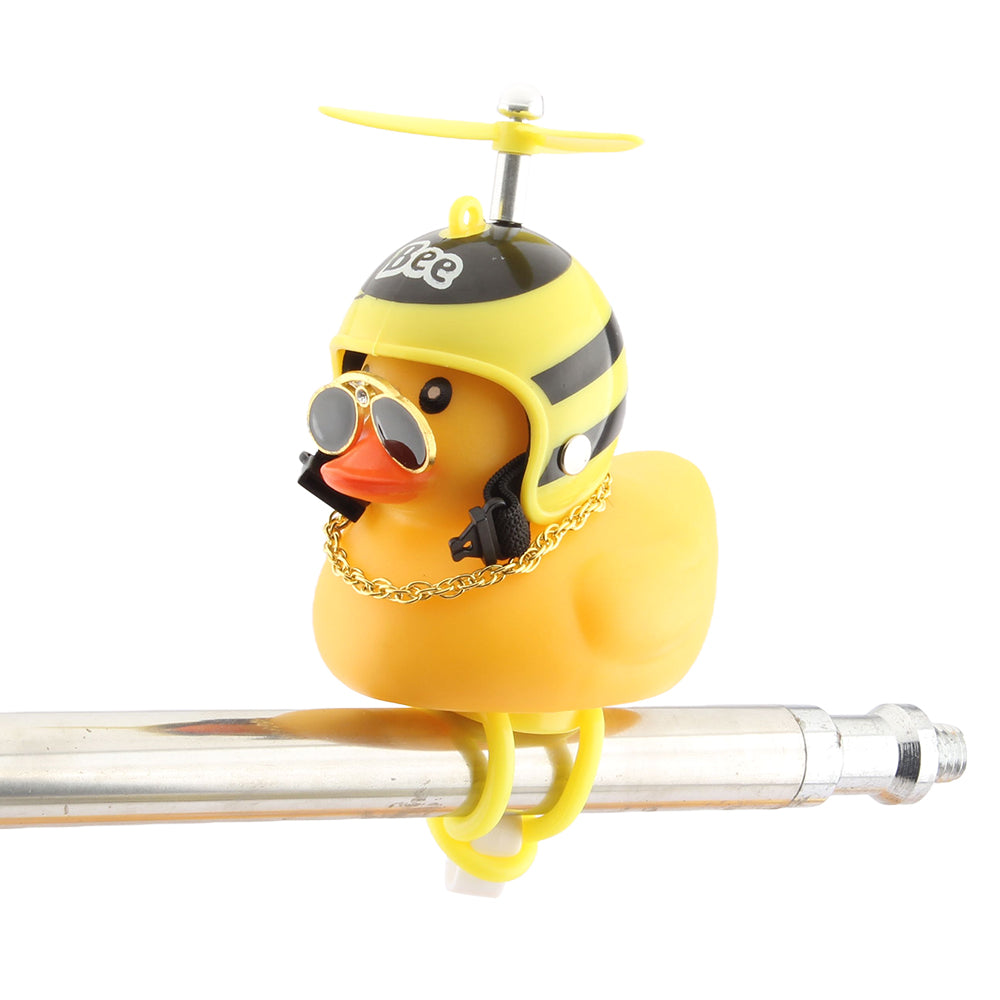 Multi-style Car Decoration Duck