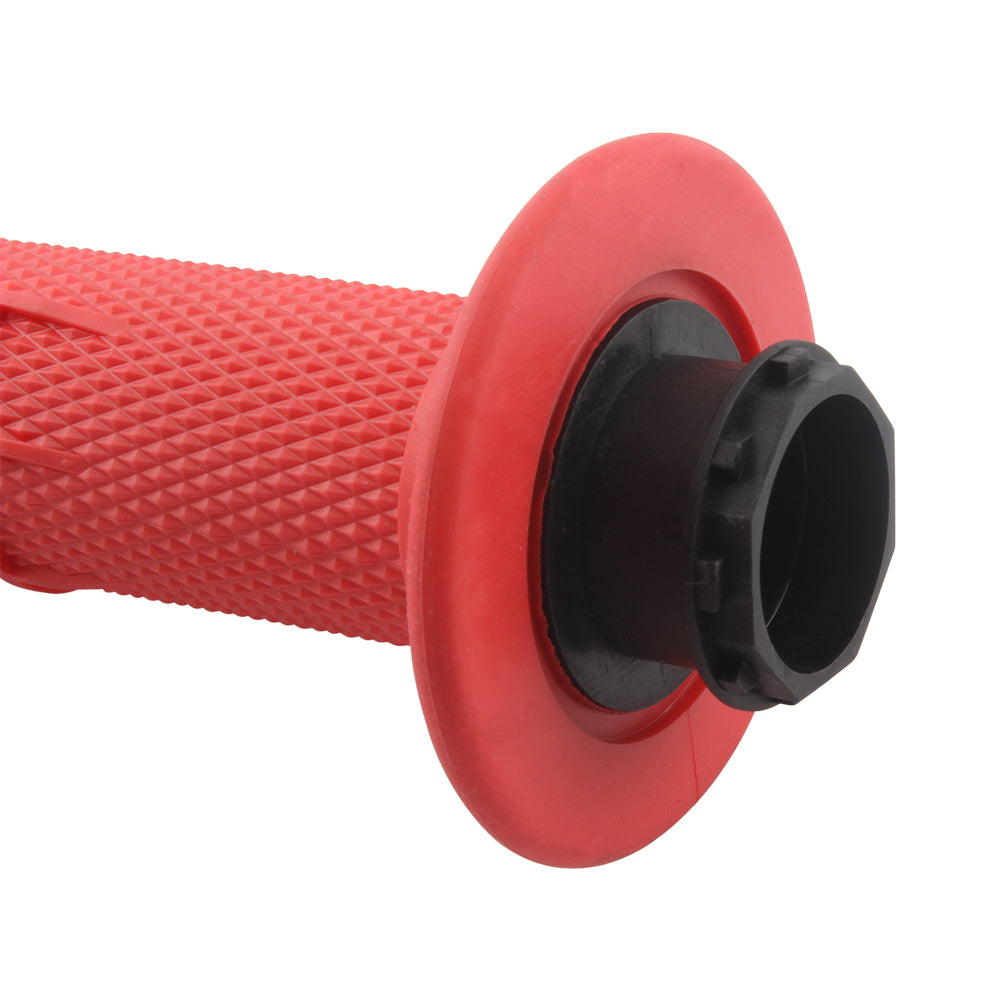 Motocross Grips Handlebar Cross Handle Brake Rubber 7/8" for KTM Honda Kawasaki Yamaha Dirt Pit Bike Motorcycle Grip Accessories