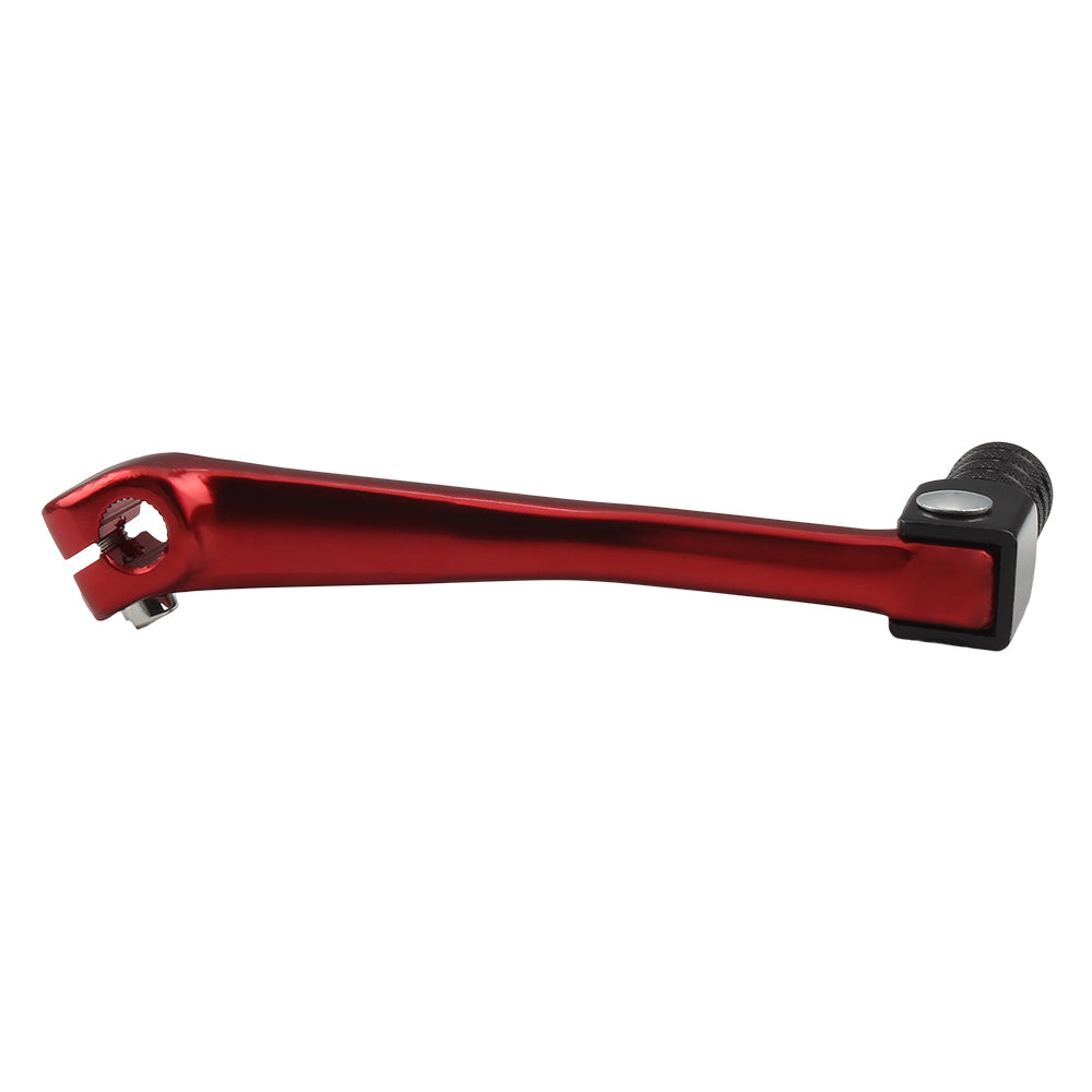PowerMotor Flying Eagle Apollo CQR Off-road Motorcycle Accessories Aluminum Alloy Gear Shift Gear Lever