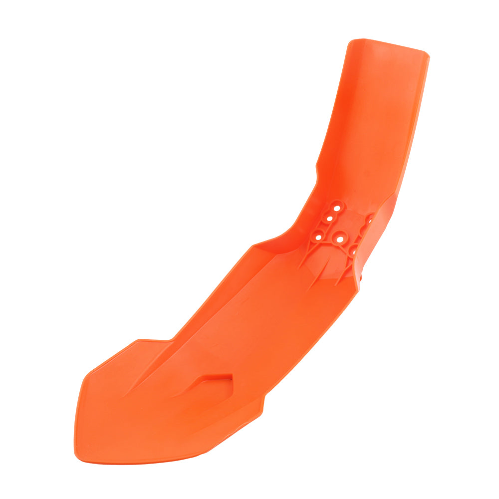Motorcycle Front Fender Mudguard Fairing Body Kit for 65CC Motocross Dirt Bike Pit Bike TM 65 Motorcycle Parts