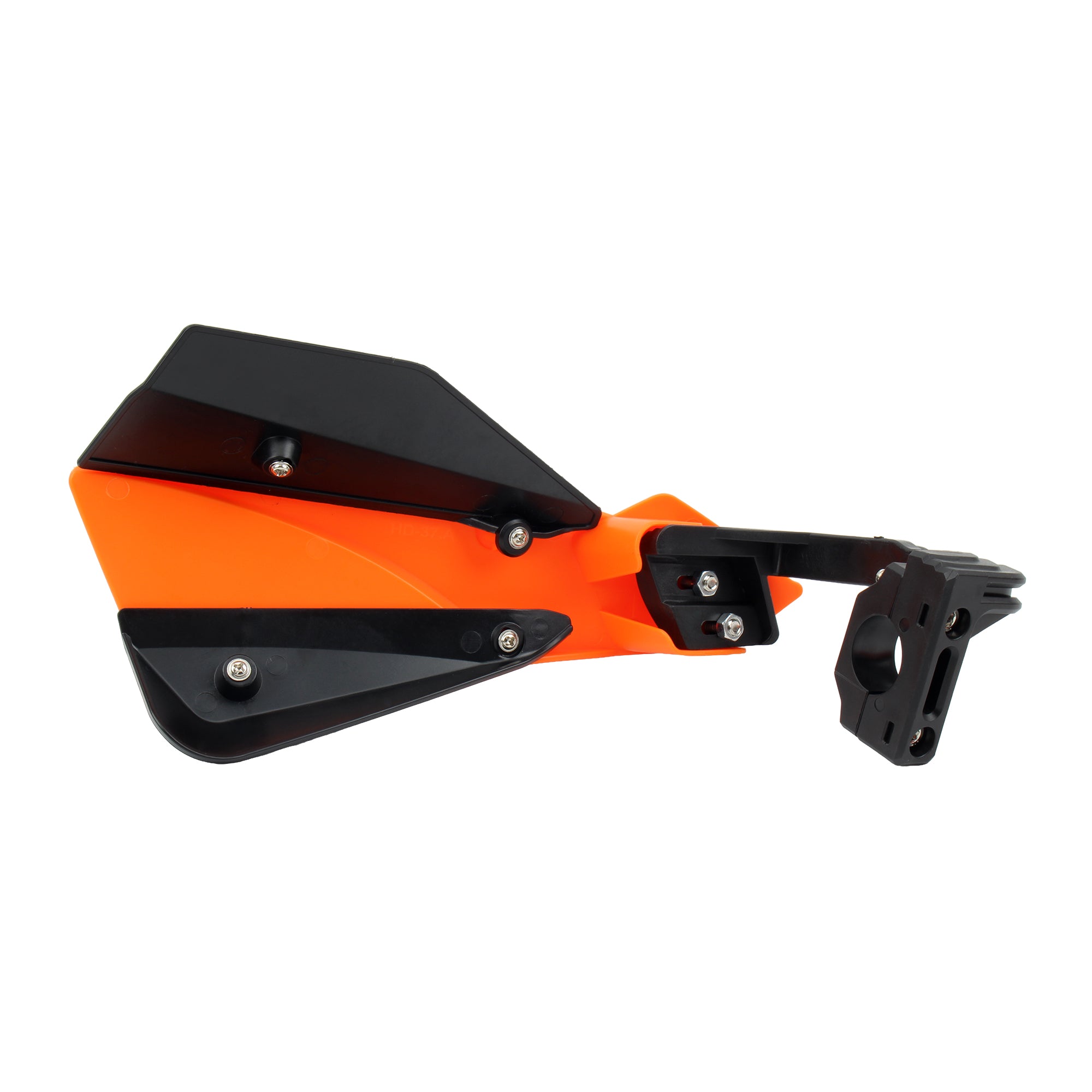 Motorcycle Handguard Hand Guard Protector for KTM Kawasaki Suzuki Honda Yamaha EXC Motocross Handle bar Brush Bar Hand Guards