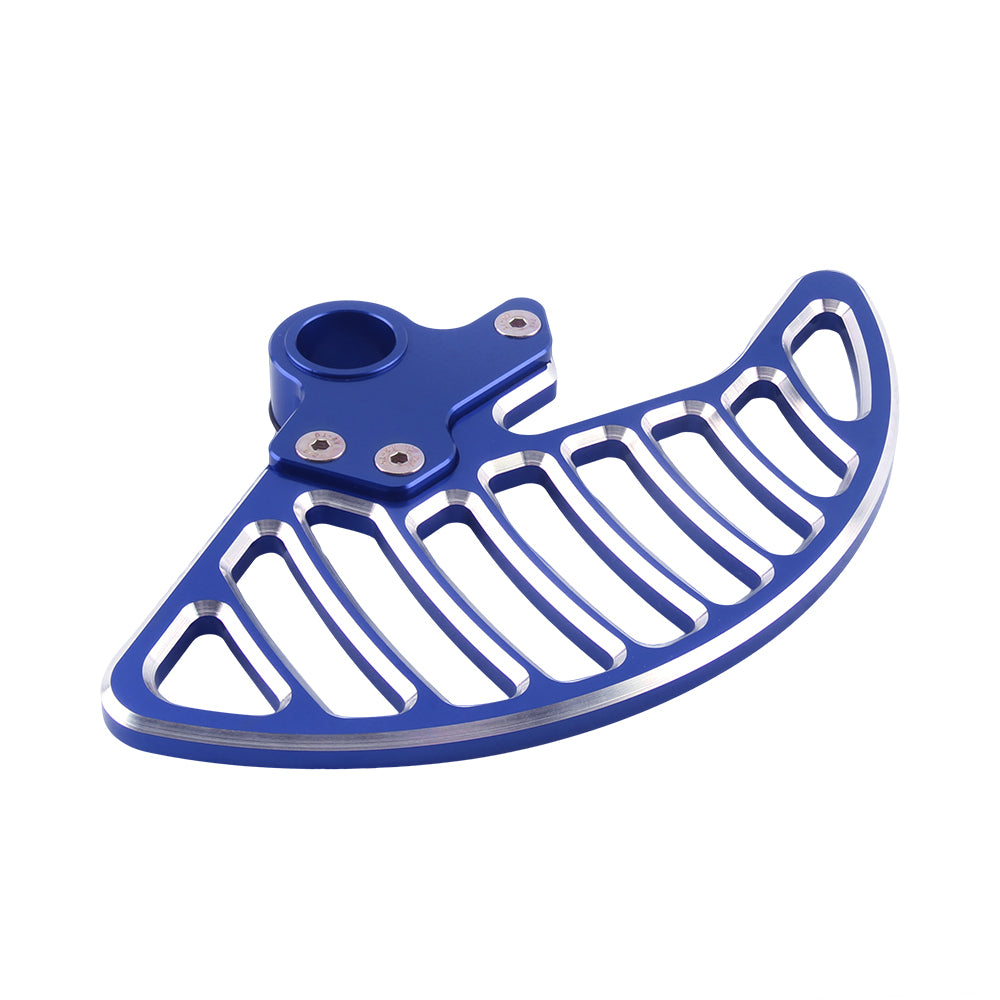 About Sur Ron Parts Front Brake Disc Guard Protector Cover Sur-Ron Light Bee S X Caliper Cover Enduro Motorcycle Modified Parts