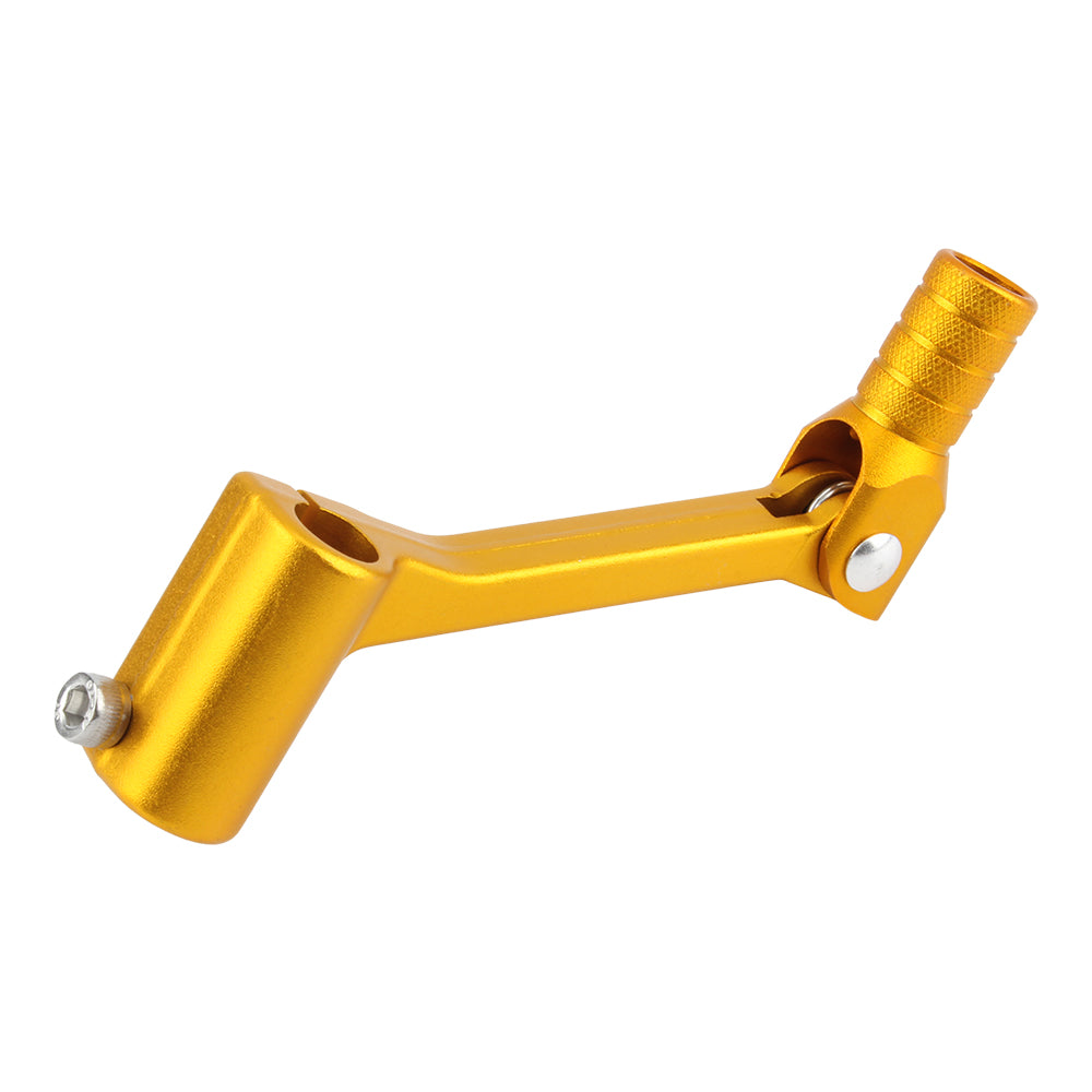 Motorcycle Gear Shift Lever Suitable for KTM Suzuki Yamaha 125-250CC Motorcycle Universal Accessories