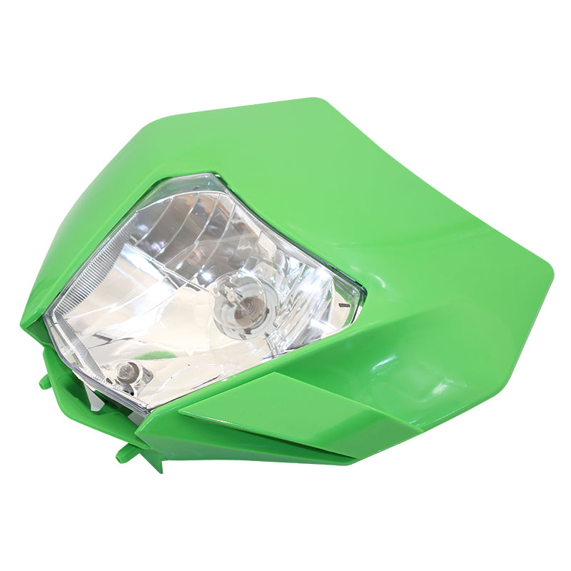 2016 Motorcycle Headlight Lights Headlamp for EXC EXCF XC XCF XCW XCFW SX SXF SXS SMR 125 250 350 450 500 505 520 530 Halogen
