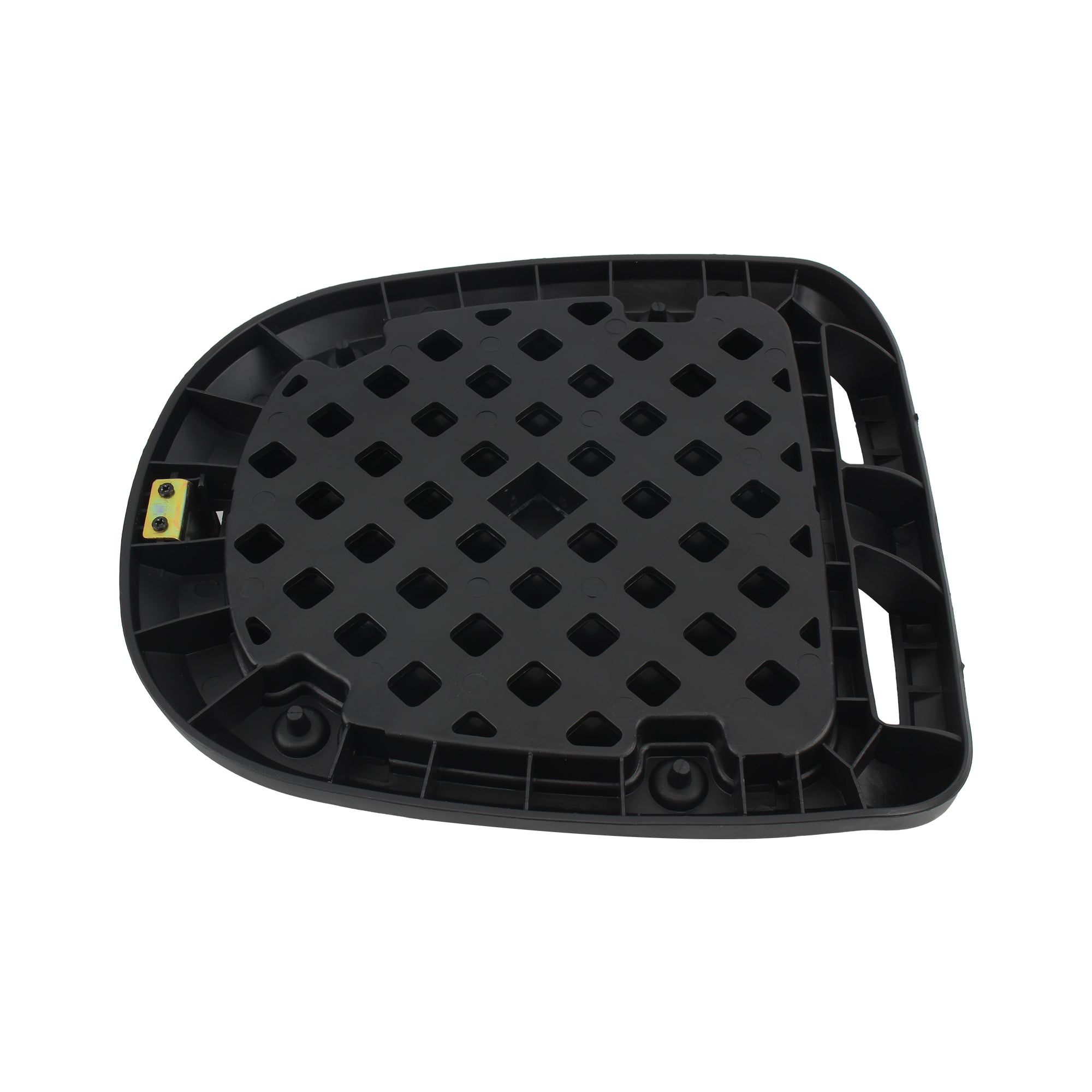 Multi-tail Box Universal PP Bottom Plate Accessories Bottom Plate Universal Bottom Plate Installation Accessories