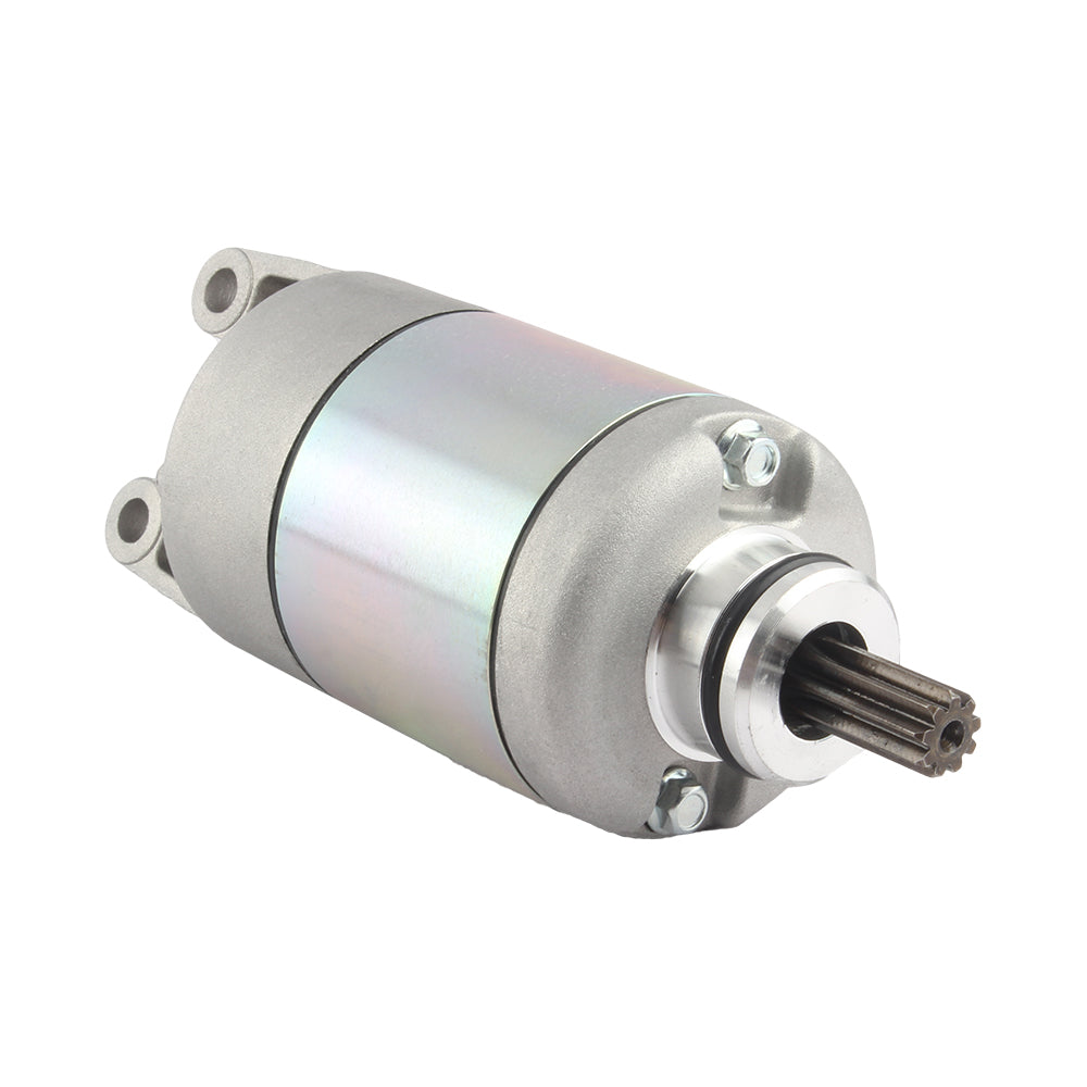 For Yamaha Motorcycle Starter Motor CZD X-MAX 250 300 ABS EVOLIS 2015-2018 Electric Starter Supermoto Accessories B74-H1890-00