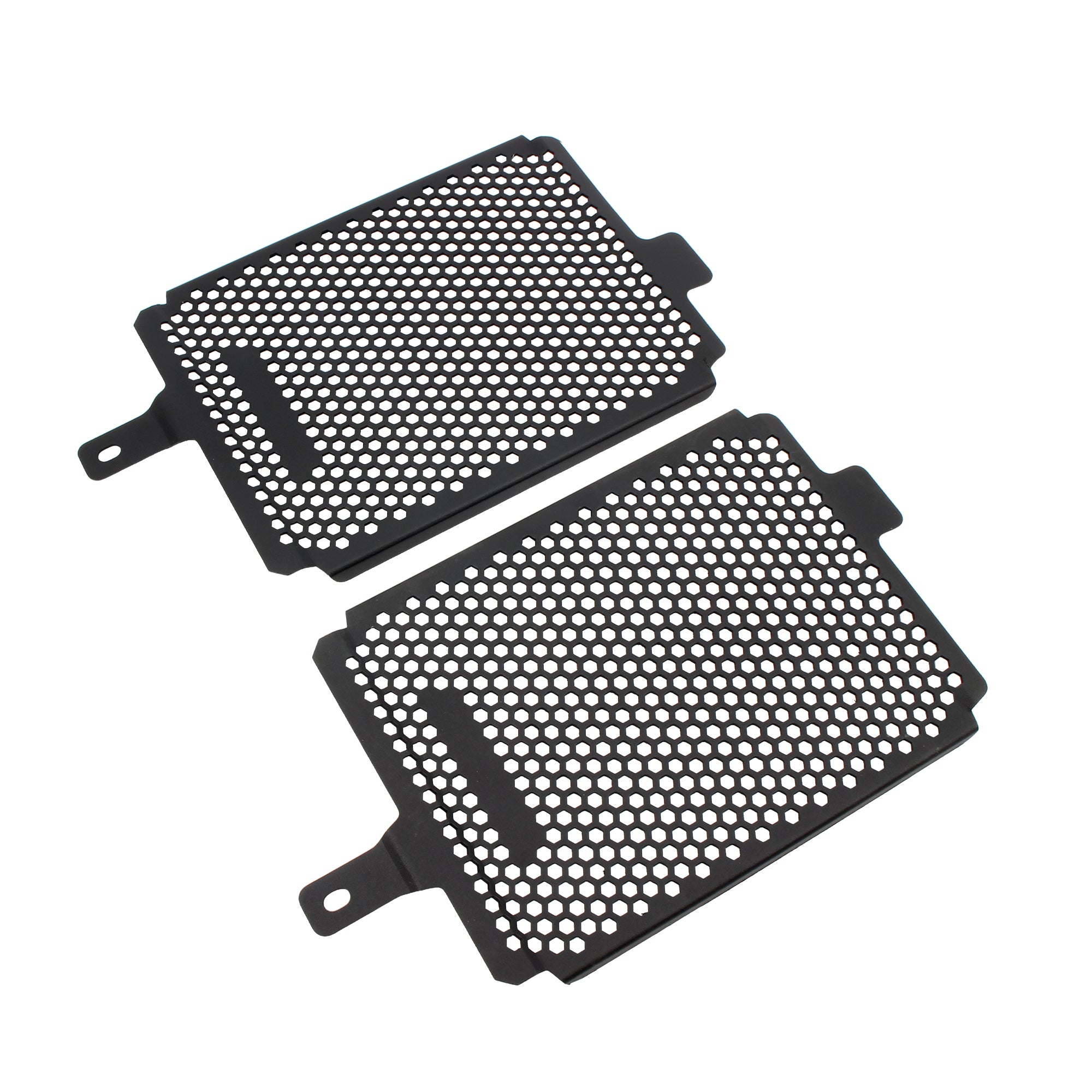 Motorcycle Radiator Grille Guard Protector Grill Cover Protection for BMW R1250GS/ADV Adventure Rallye TE 2019-2021 Enduro