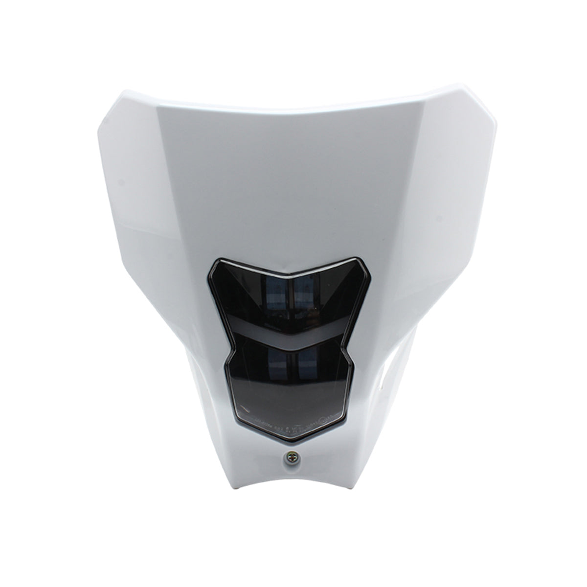 New 2021 Motorcycle LED Headlight Waterproof Plug Head Light for Honda CRF 450L CRF450XR CRF 450 450XR 450 L XR 2019 2020