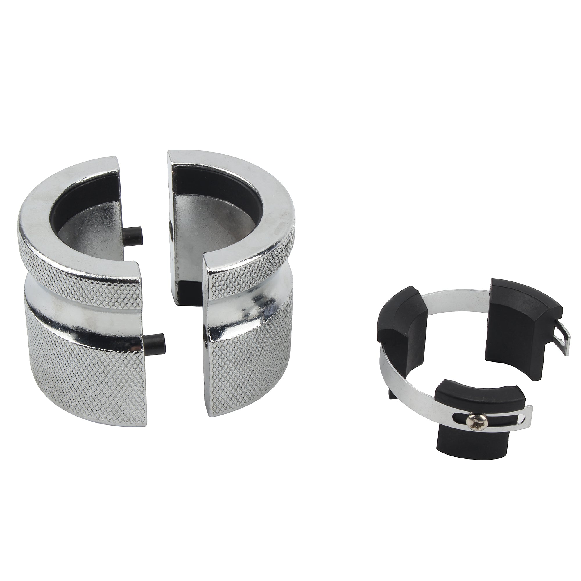 35mm-45mm Universal Motorcycle Adjustable Fork Seal Driver Tool Motorbike Dirt Pit Bike Handheld Removal Oil Seals Install Tool