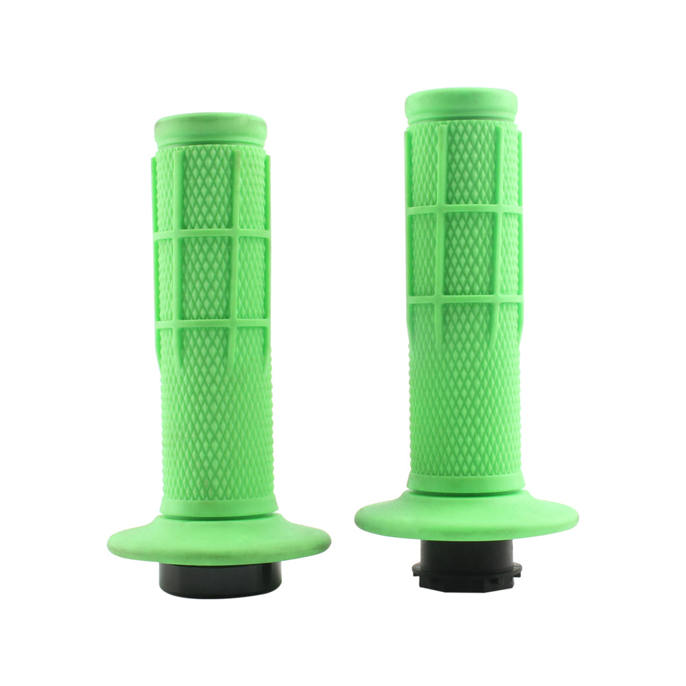 Motocross Grips Handlebar Cross Handle Brake Rubber 7/8" for KTM Honda Kawasaki Yamaha Dirt Pit Bike Motorcycle Grip Accessories