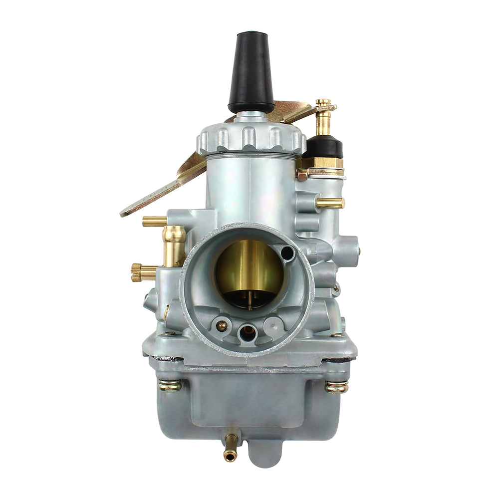 Motorcycle Carburetor Carburador With Power Jet for Yamaha Mikuni VM 20mm Universal Cross Country Race Motocross Carb Parts