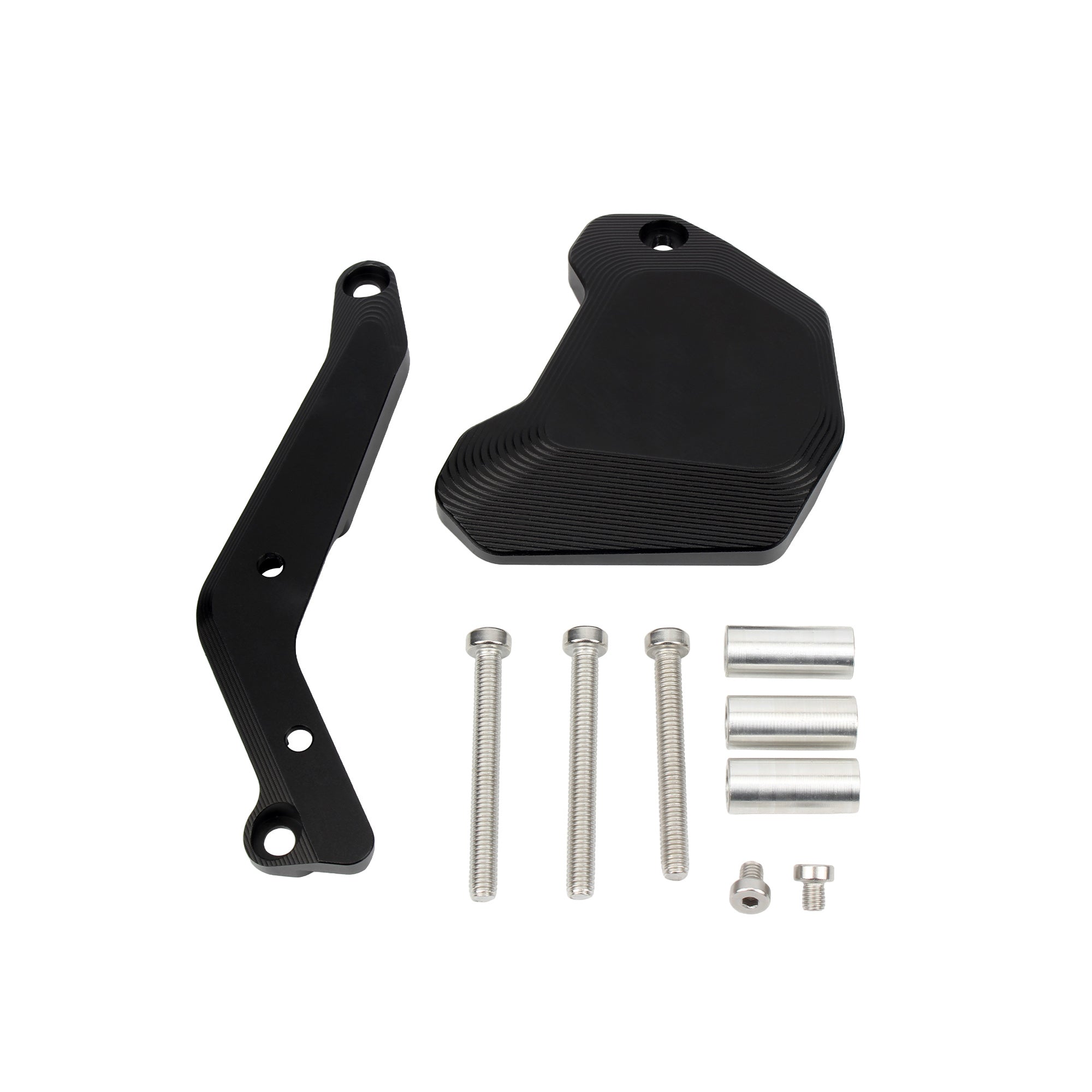 Motorcycle Water Pump Guard for Yamaha TENERE 700 Tenere 700 2019 2020 2021 Motocross Water Pump Housing Protection Parts