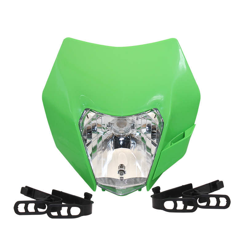 2016 Motorcycle Headlight Lights Headlamp for EXC EXCF XC XCF XCW XCFW SX SXF SXS SMR 125 250 350 450 500 505 520 530 Halogen