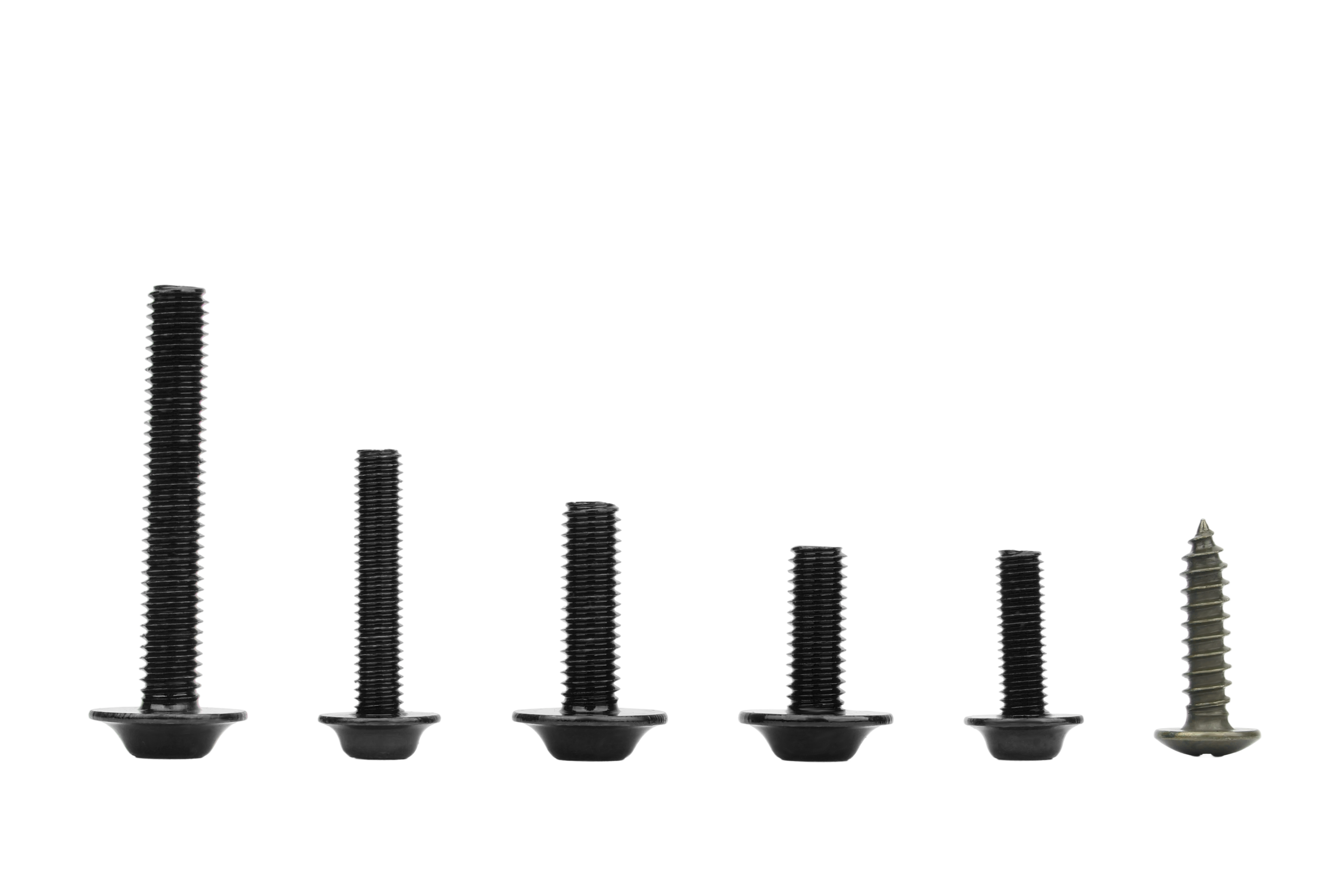 177PCS CNC Alloy M6 M5 Fairing Bolts Kit Screws Nut for Honda CBR600RR CBR900RR CBR929RR CBR1000RR CBR 600RR 900RR 929RR 1000RR