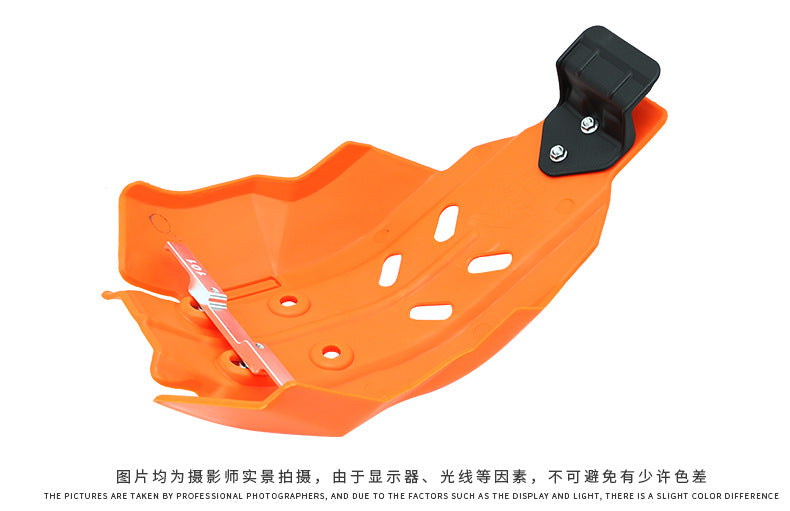 Motocross Engine Frame Protector Cover Skid Plate for KTM XCF250 XCF350 SXF250 SXF350 2016 2017 2018 2019 XCF SXF 250 350