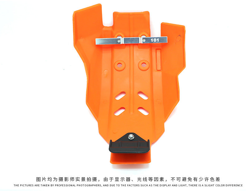 Motocross Engine Frame Protector Cover Skid Plate for KTM XCF250 XCF350 SXF250 SXF350 2016 2017 2018 2019 XCF SXF 250 350