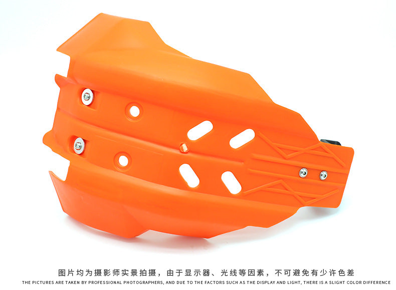 Motocross Engine Frame Protector Cover Skid Plate for KTM XCF250 XCF350 SXF250 SXF350 2016 2017 2018 2019 XCF SXF 250 350
