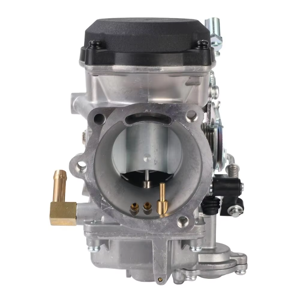 Motorcycle CV40 40mm Carburetor Carb for Harley Touring Sportster Road King Super Glide XL883 27490-04 27465-04 Carburetors