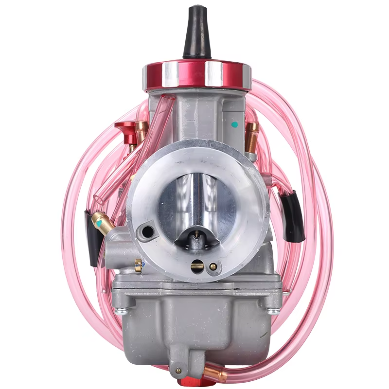PWK 34mm 36mm 38mm 40mm 42mm Universal Motorcycle Carburador Carburetor for Suzuki Yamaha Honda ATV UTV Scooter