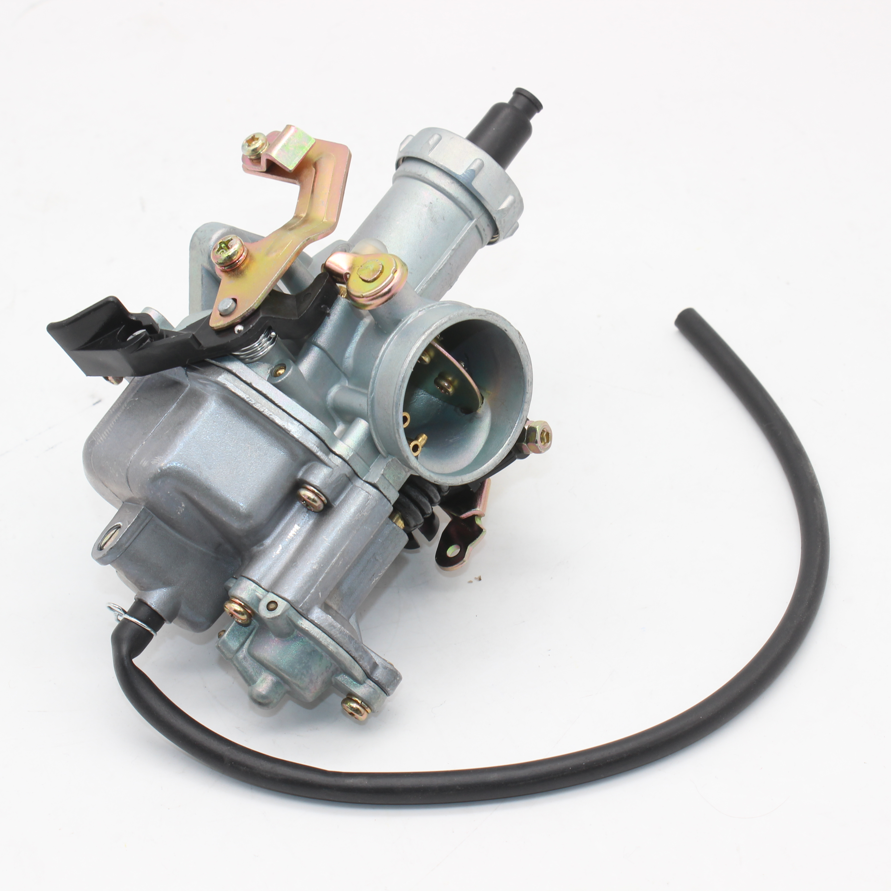 Motorcycle Carburettors PZ27 Accessories Parts for Honda Suzuki Yamaha GY6 50cc 125cc Mini Moto Dirt Bike Motocross Moto