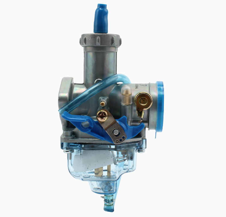 Motorcycle Carburetor Carburetor Pump Accelerator for 125 150 200 250 300cc ATV Hand Choke/cable Choke High Quality PZ27 27mm Ce