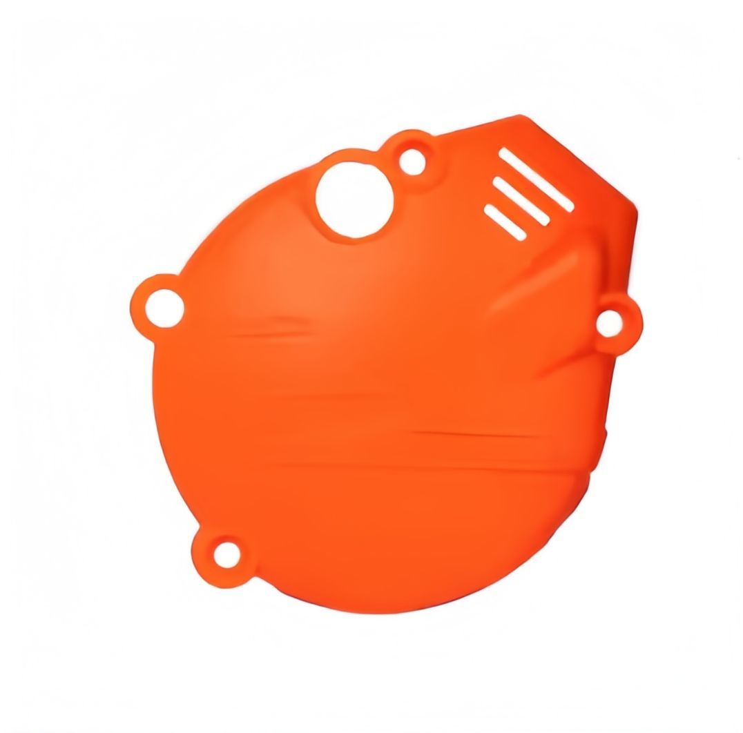 Motorcycle Clutch Cover and Magneto Cover Are Available for Yamaha MT250 Motorcycle Accessories