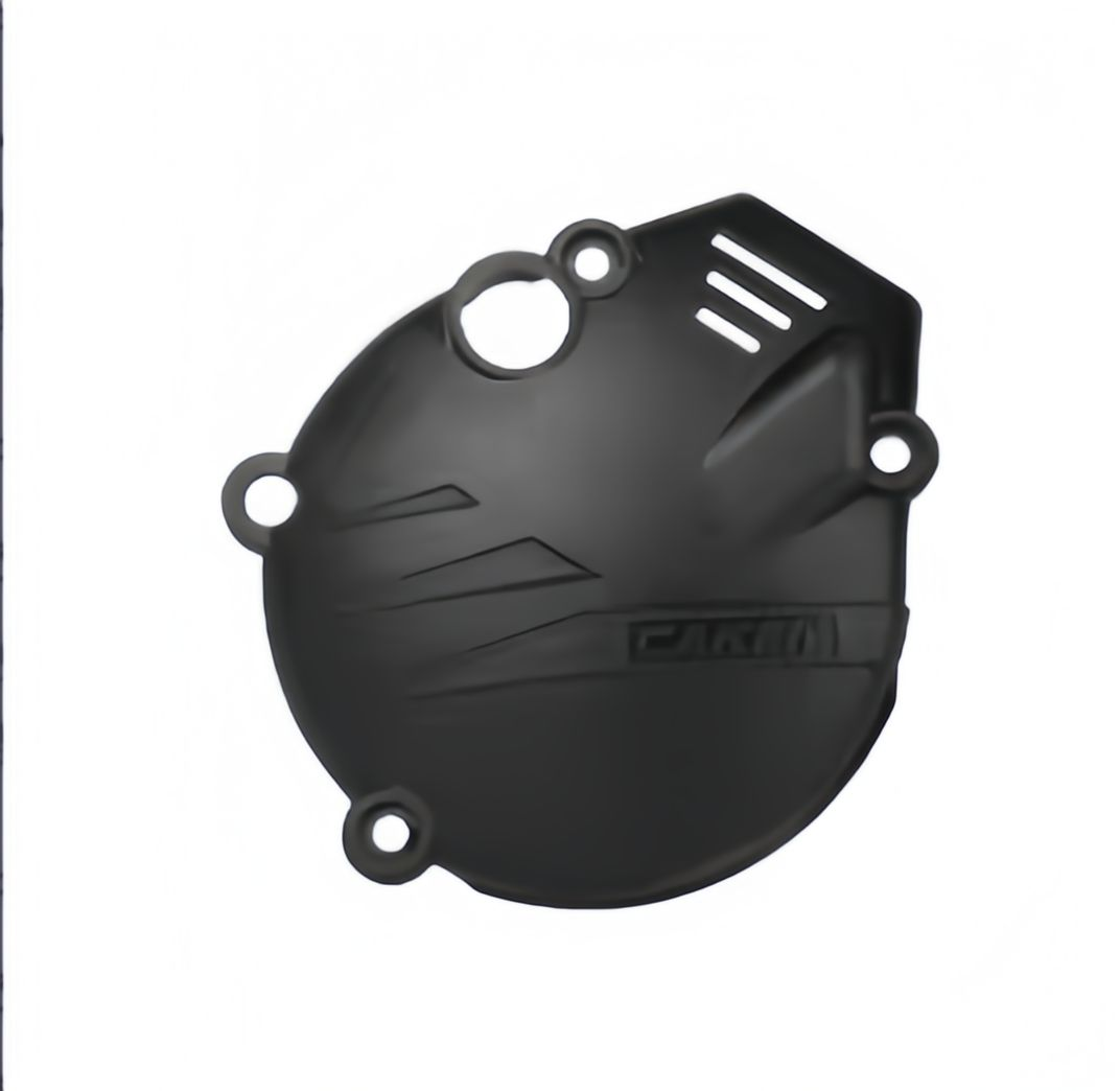 Motorcycle Clutch Cover and Magneto Cover Are Available for Yamaha MT250 Motorcycle Accessories