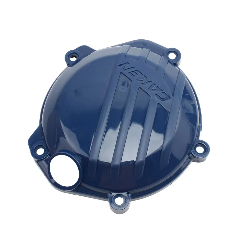 Motocross Plastic Clutch Guard Cover Protector for KTM SXF SX-F 250 350 250SXF 350SXF SXF250 SXF350 Dirt Pit Bike