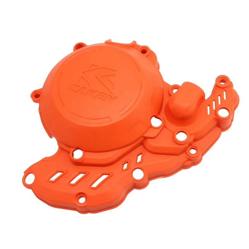 Motorcycle Clutch Water Pump Protector FE250 350 2017-2021 for KTM EXC-F 250 350 2017-2021 XCF-W 350 2020-2021