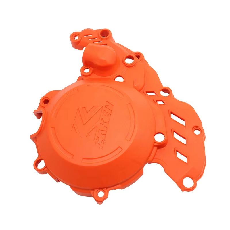 Motorcycle Clutch Water Pump Protector FE250 350 2017-2021 for KTM EXC-F 250 350 2017-2021 XCF-W 350 2020-2021