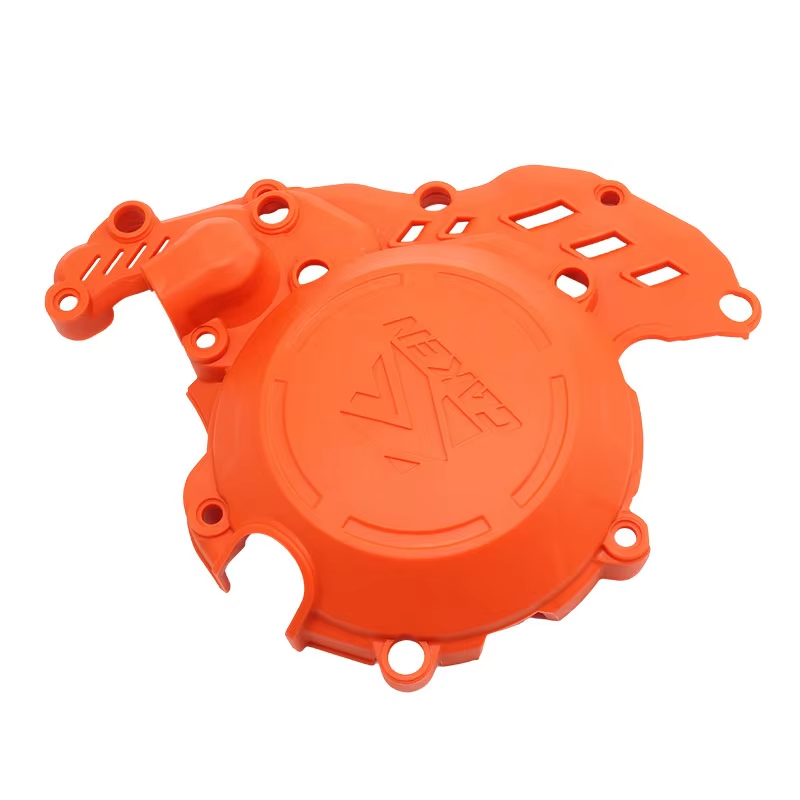 Motorcycle Clutch Water Pump Protector FE250 350 2017-2021 for KTM EXC-F 250 350 2017-2021 XCF-W 350 2020-2021