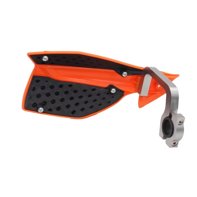 1 Pair Motorcycle Hand Guards 22mm 28mm Handguard Protector for KTM KTM SX EXC XCW SMR Motocross Hanguards Hand Guard