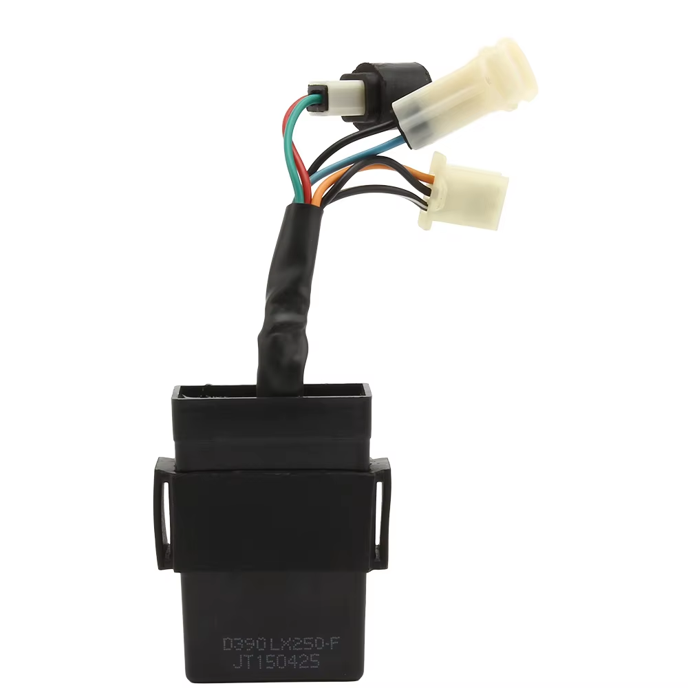 Brand New Motorcycle Parts Igniter Kits LD250 Ignition CDI for Loncin LD250 Engine ATV Dirt Bike Scooter Go Kart