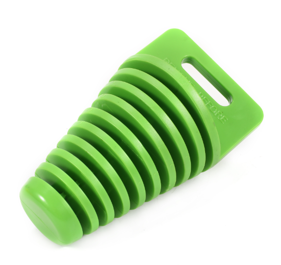 Motorcycle Exhaust Muffler Silencer Wash Plug Mute Motor Exhaust Plug Tail Pipe Off-road Silencer Wash Pipe Protector Accessory